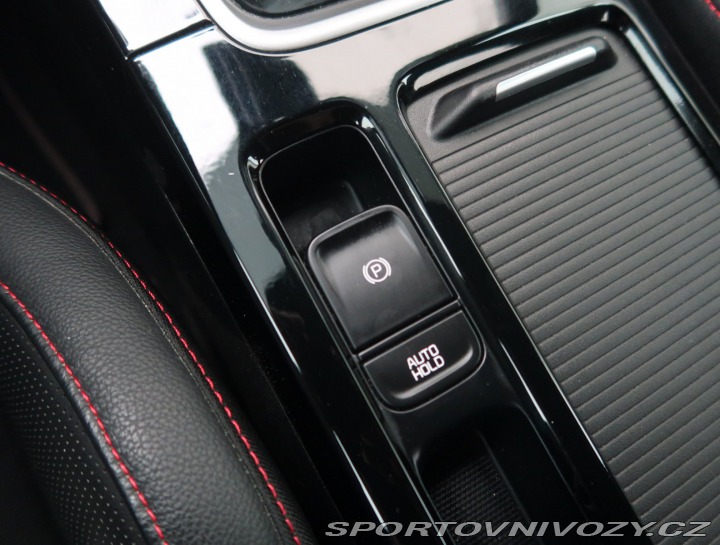 Kia ProCeed GT 1.6 T-GDI 2022