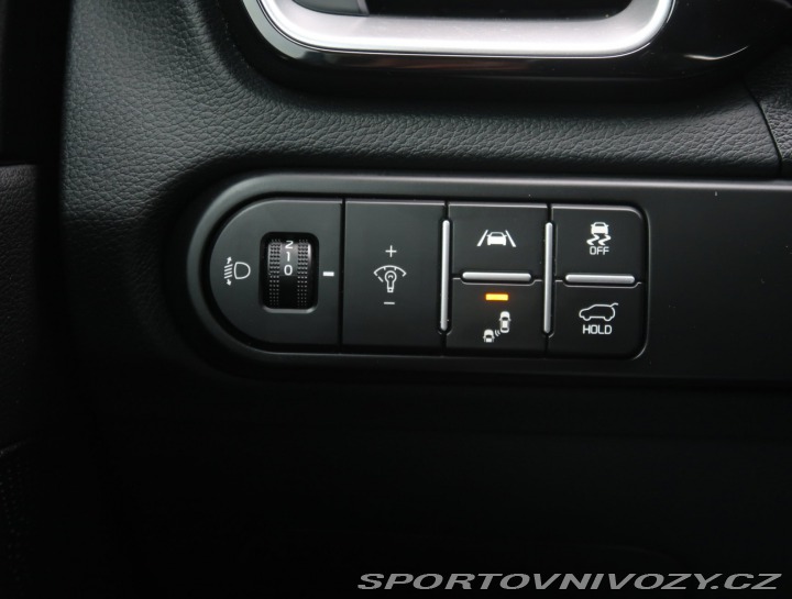 Kia ProCeed GT 1.6 T-GDI 2022