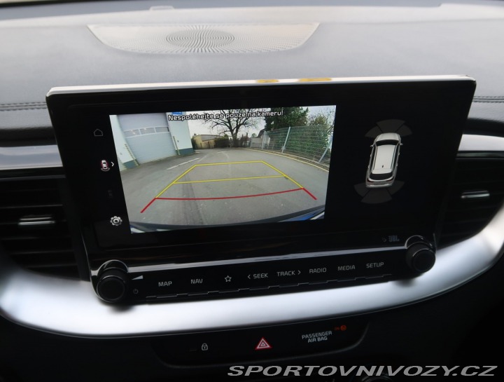 Kia ProCeed GT 1.6 T-GDI 2022