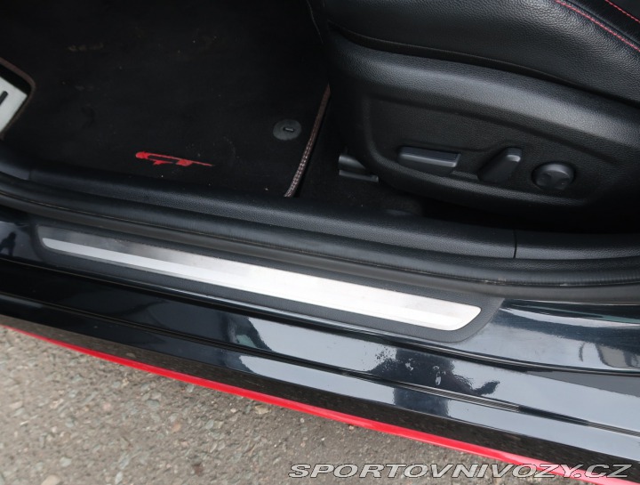 Kia ProCeed GT 1.6 T-GDI 2022