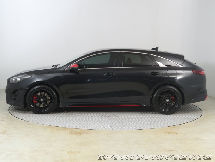 Kia ProCeed GT 1.6 T-GDI 2022