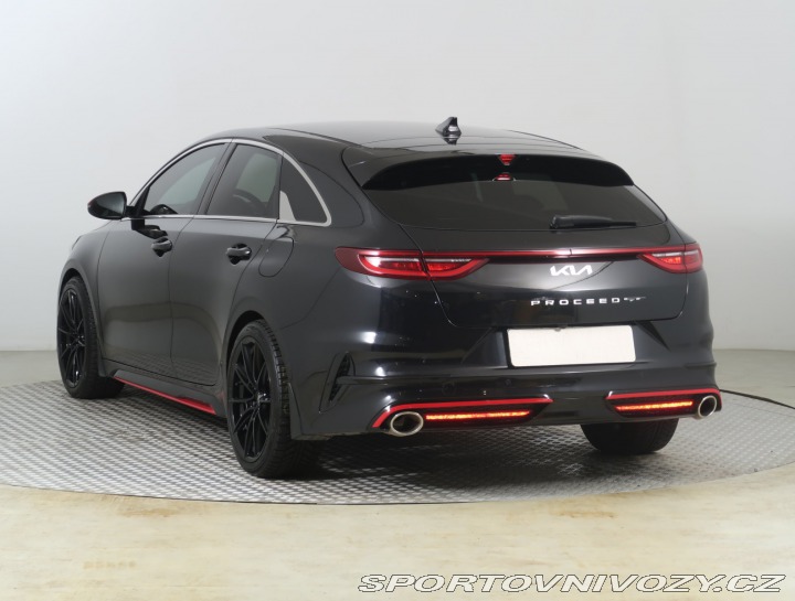 Kia ProCeed GT 1.6 T-GDI 2022