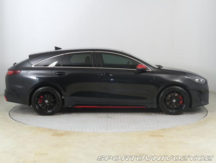 Kia ProCeed GT 1.6 T-GDI 2022