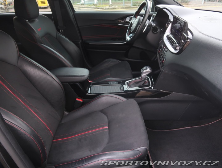 Kia ProCeed GT 1.6 T-GDI 2022