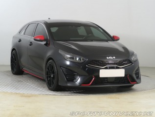 Kia ProCeed GT 1.6 T-GDI 2022