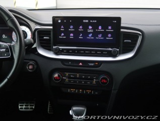 Kia ProCeed GT 1.6 T-GDI 2022