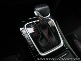 Kia ProCeed GT 1.6 T-GDI 2022