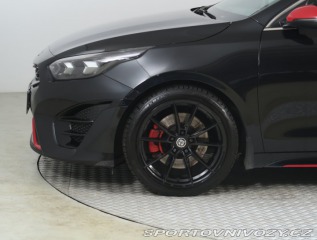 Kia ProCeed GT 1.6 T-GDI 2022