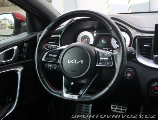 Kia ProCeed GT 1.6 T-GDI 2022
