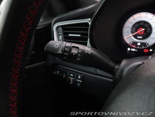 Kia ProCeed GT 1.6 T-GDI 2022