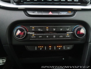 Kia ProCeed GT 1.6 T-GDI 2022