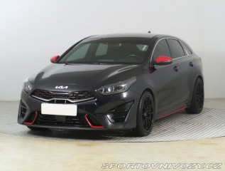 Kia ProCeed GT 1.6 T-GDI 2022