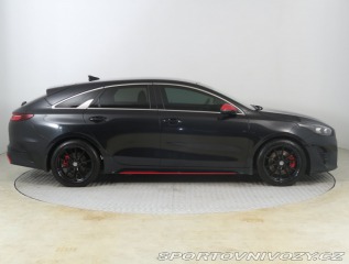 Kia ProCeed GT 1.6 T-GDI 2022