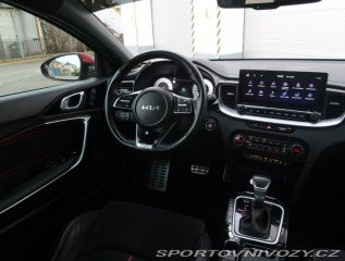 Kia ProCeed GT 1.6 T-GDI 2022