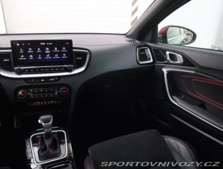 Kia ProCeed GT 1.6 T-GDI 2022