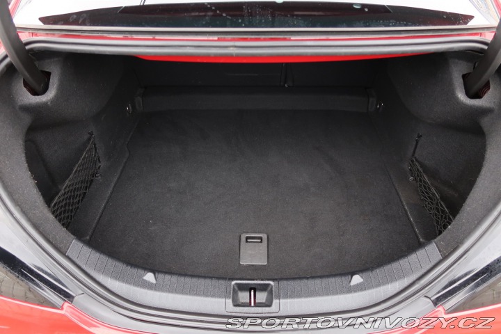 Mercedes-Benz CLA 45 AMG 2016