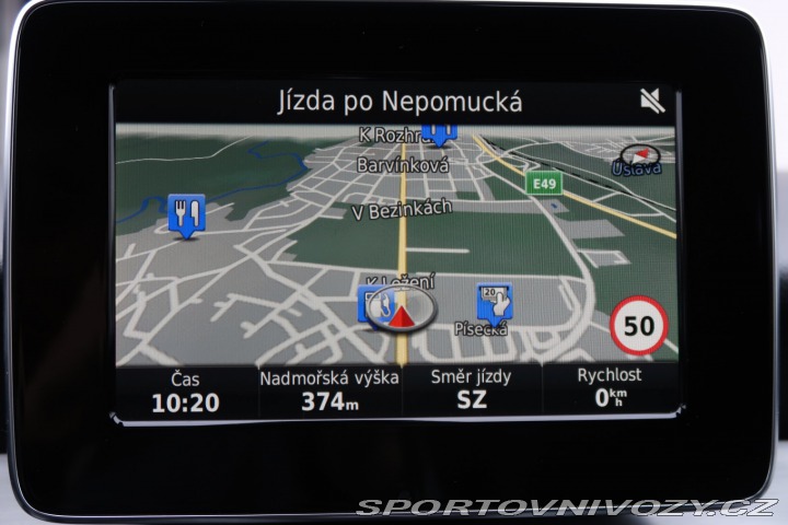 Mercedes-Benz CLA 45 AMG 2016