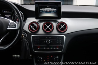 Mercedes-Benz CLA 45 AMG 2016