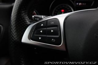 Mercedes-Benz CLA 45 AMG 2016