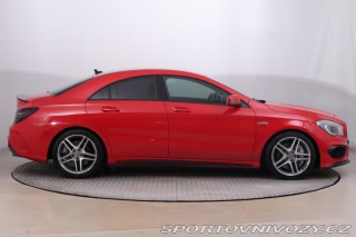Mercedes-Benz CLA 45 AMG 2016