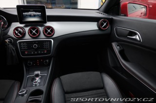 Mercedes-Benz CLA 45 AMG 2016