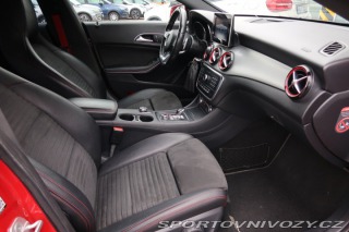 Mercedes-Benz CLA 45 AMG 2016