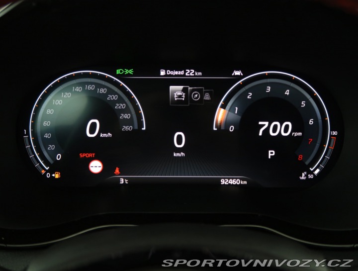 Kia ProCeed GT GT 1.6 T-GDI 2020