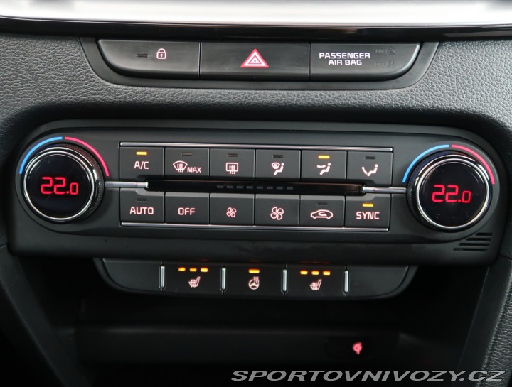 Kia ProCeed GT GT 1.6 T-GDI 2020