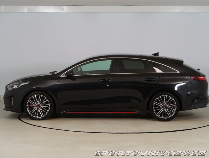 Kia ProCeed GT GT 1.6 T-GDI 2020