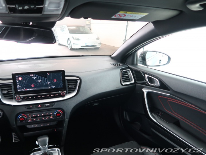 Kia ProCeed GT GT 1.6 T-GDI 2020