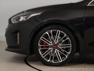 Kia ProCeed GT GT 1.6 T-GDI 2020