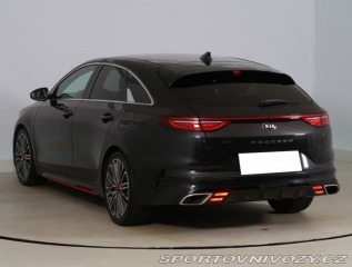 Kia ProCeed GT GT 1.6 T-GDI 2020