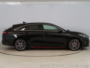 Kia ProCeed GT GT 1.6 T-GDI 2020