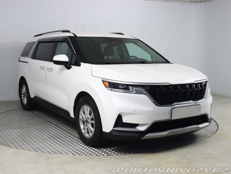 Kia Ostatní modely Carnival  3.5 V6