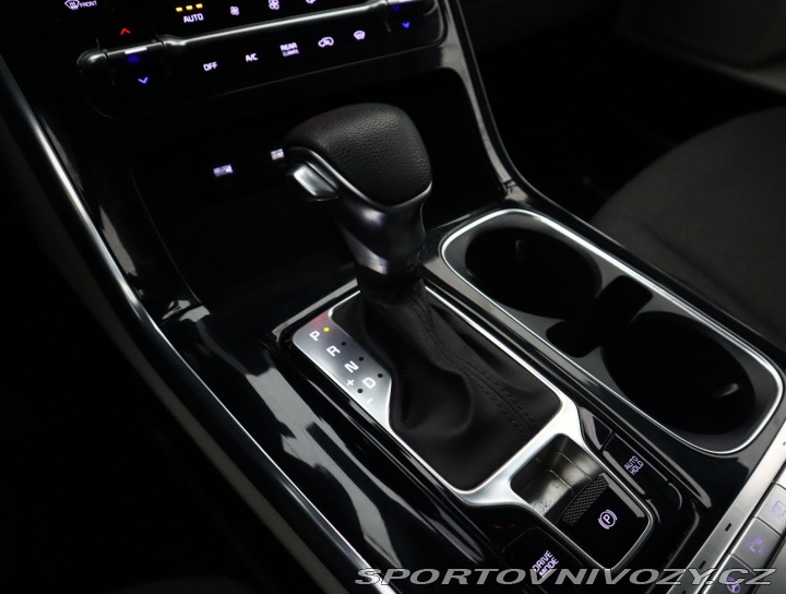 Kia Ostatní modely Carnival  3.5 V6 2022