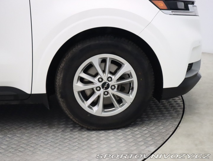Kia Ostatní modely Carnival  3.5 V6 2022