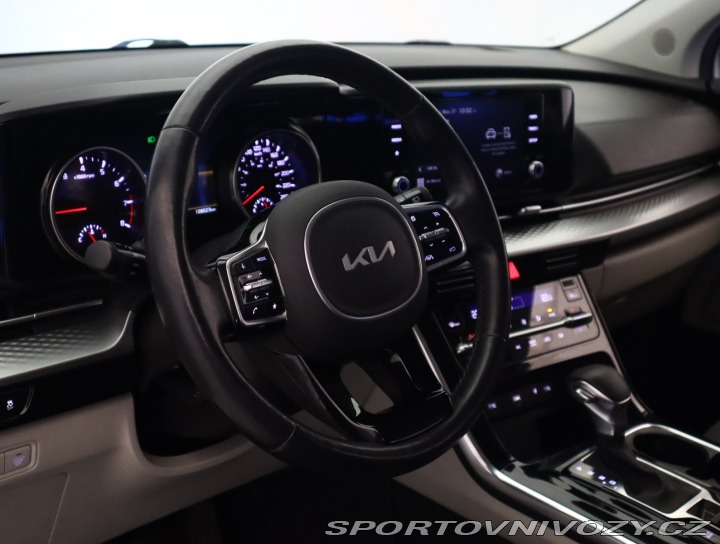 Kia Ostatní modely Carnival  3.5 V6 2022