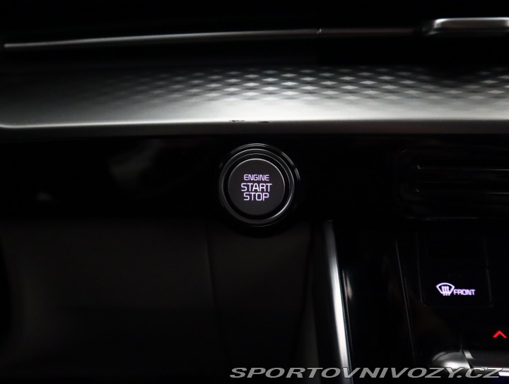 Kia Ostatní modely Carnival  3.5 V6 2022