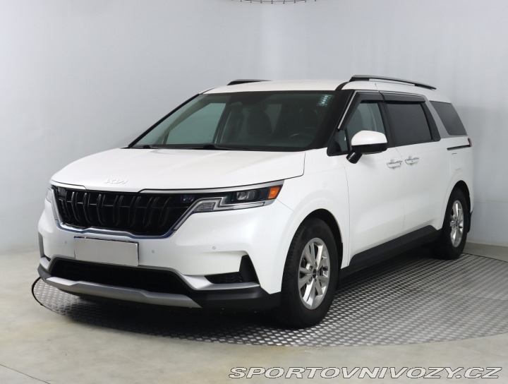 Kia Ostatní modely Carnival  3.5 V6 2022