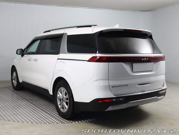 Kia Ostatní modely Carnival  3.5 V6 2022
