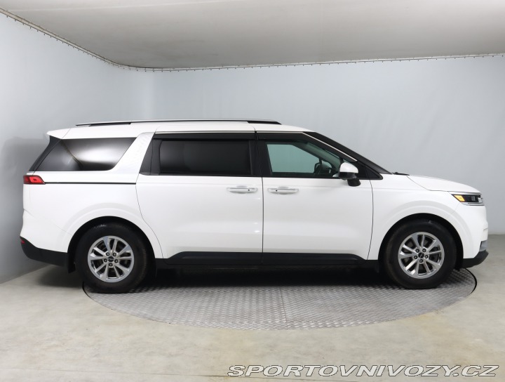 Kia Ostatní modely Carnival  3.5 V6 2022