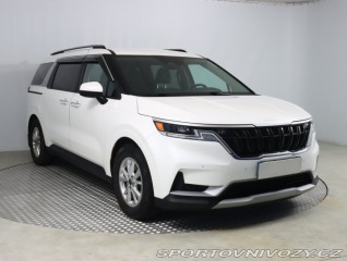 Kia Ostatní modely Carnival  3.5 V6 2022