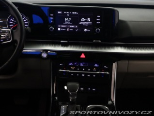 Kia Ostatní modely Carnival  3.5 V6 2022