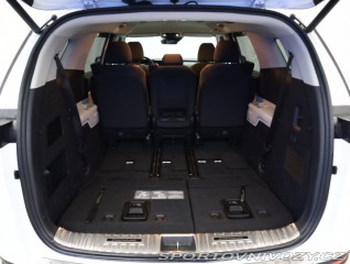 Kia Ostatní modely Carnival  3.5 V6 2022