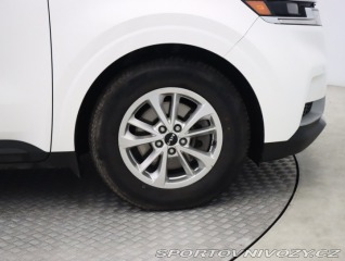 Kia Ostatní modely Carnival  3.5 V6 2022