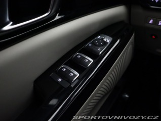 Kia Ostatní modely Carnival  3.5 V6 2022