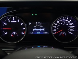 Kia Ostatní modely Carnival  3.5 V6 2022