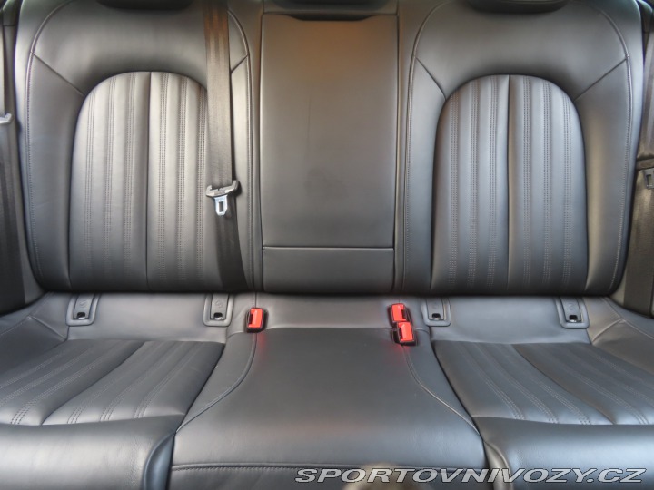 Audi A7 S-Line 3.0 TDI competitio 2016