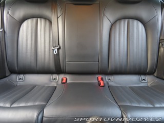 Audi A7 S-Line 3.0 TDI competitio 2016