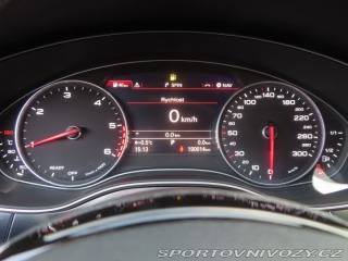 Audi A7 S-Line 3.0 TDI competitio 2016